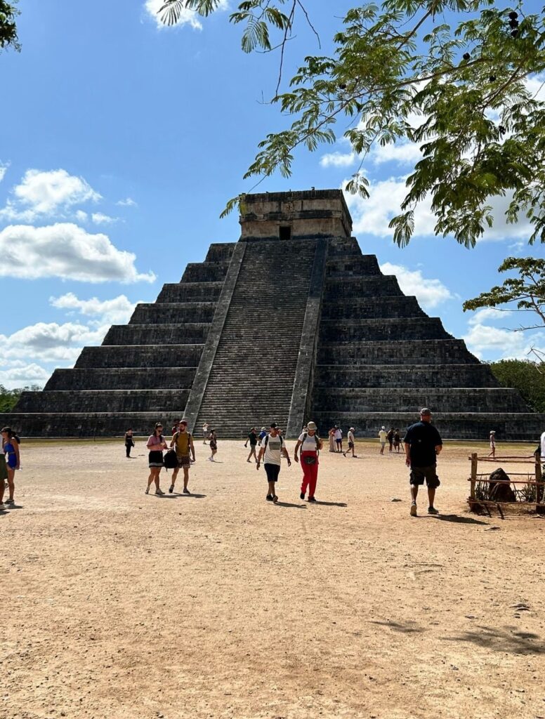 Worldwide Reinsurance at the Caribbean Insurance Conference, Cancún 2024