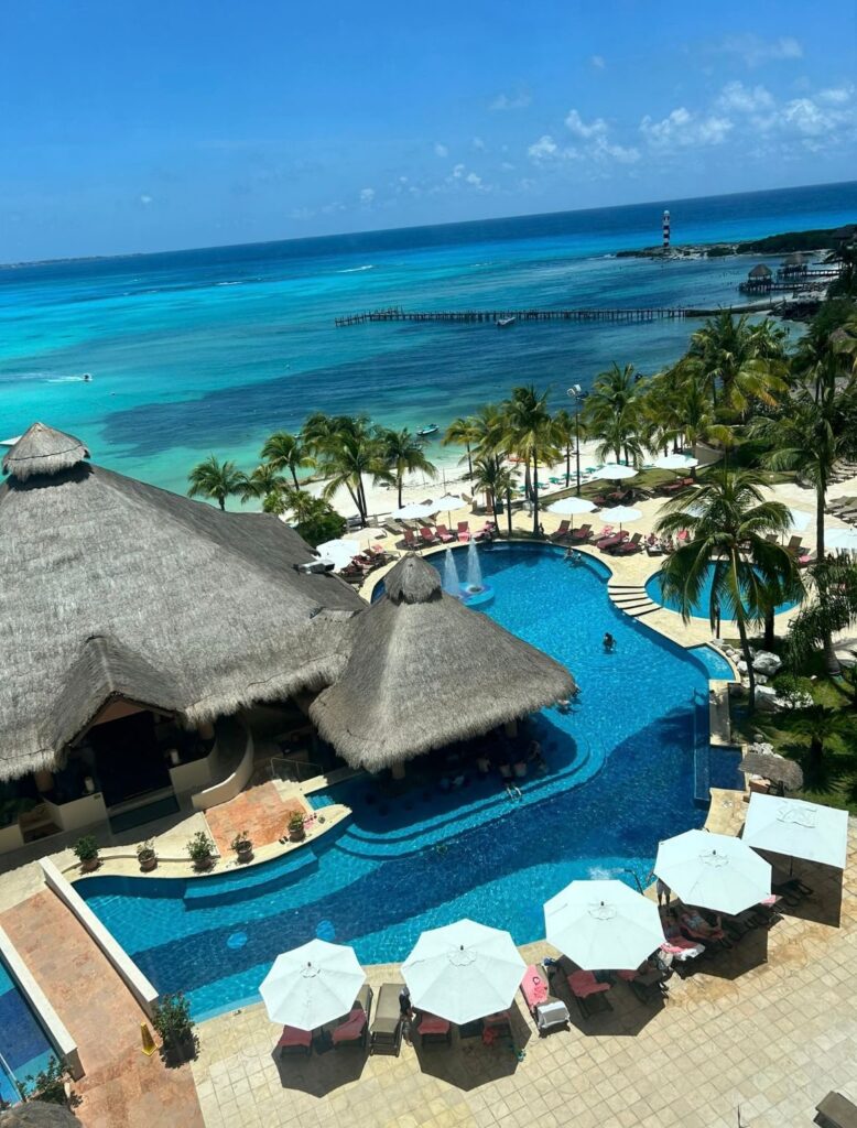 Worldwide Reinsurance at the Caribbean Insurance Conference, Cancún 2024