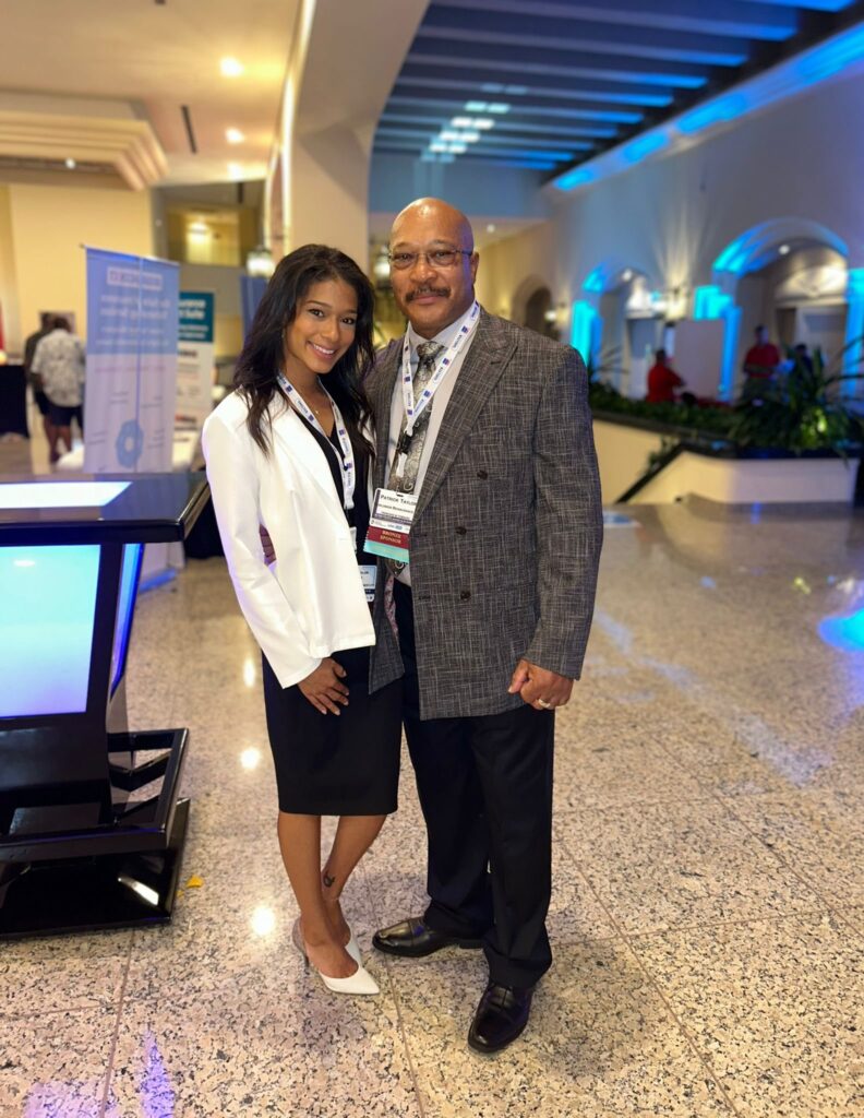 Worldwide Reinsurance at the Caribbean Insurance Conference, Cancún 2024