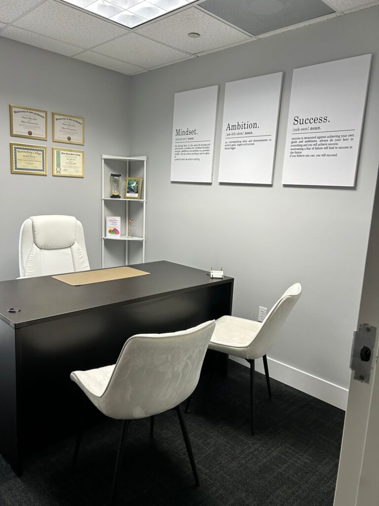 Worldwide Reinsurance office in West Palm Beach, Florida