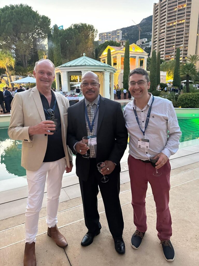 Worldwide Reinsurance at the Rendez-Vous de Septembre, Monte Carlo 2024