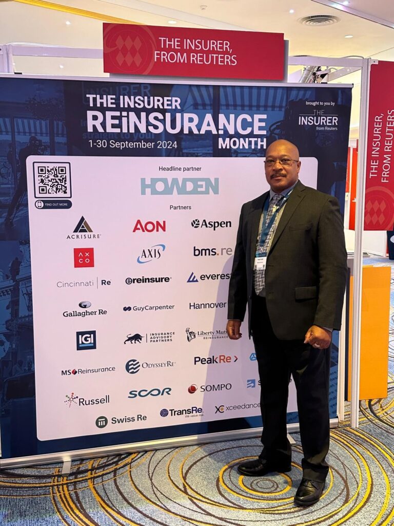 Worldwide Reinsurance at the Rendez-Vous de Septembre, Monte Carlo 2024