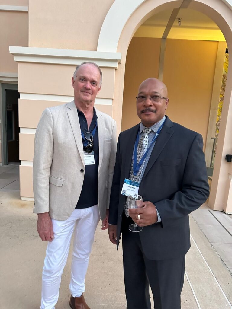 Worldwide Reinsurance at the Rendez-Vous de Septembre, Monte Carlo 2024
