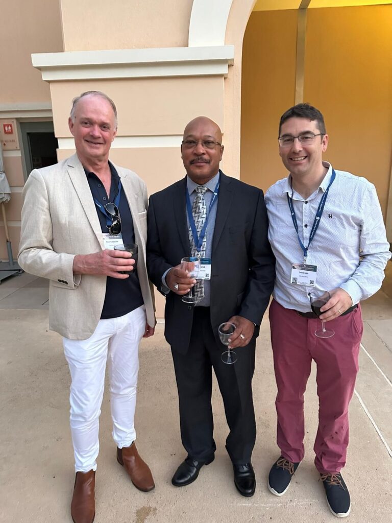 Worldwide Reinsurance at the Rendez-Vous de Septembre, Monte Carlo 2024