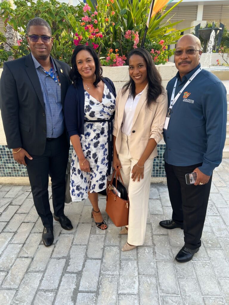 Worldwide Reinsurance at the BRIM Conference 2025, Barbados