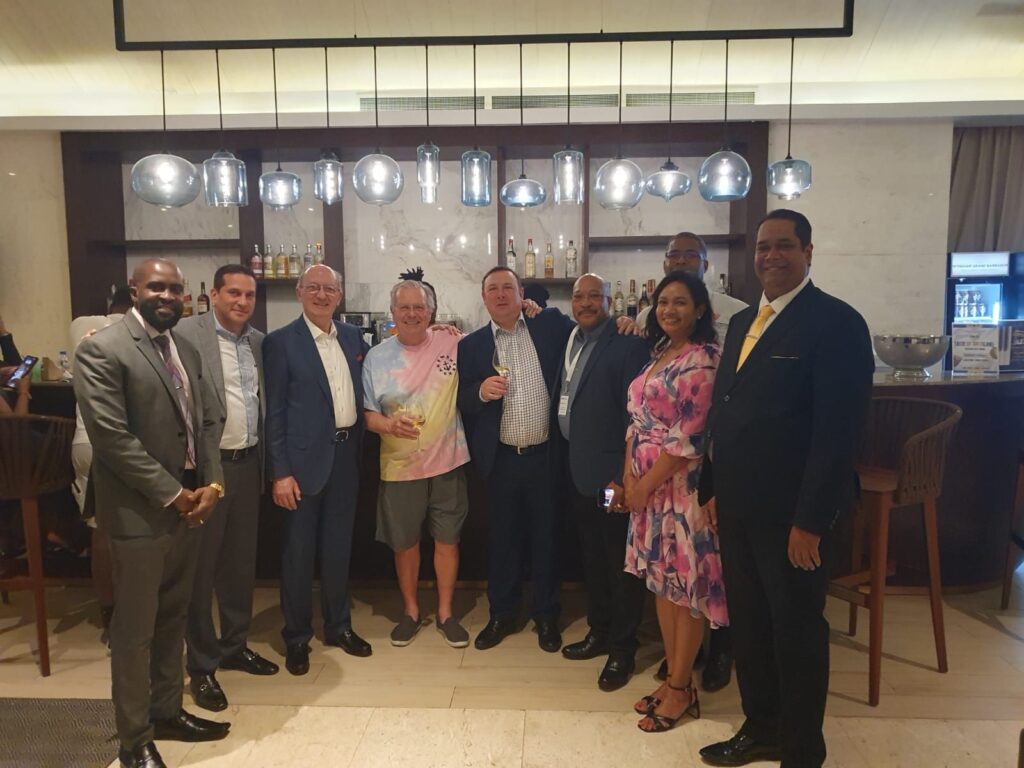 Worldwide Reinsurance at the BRIM Conference 2025, Barbados