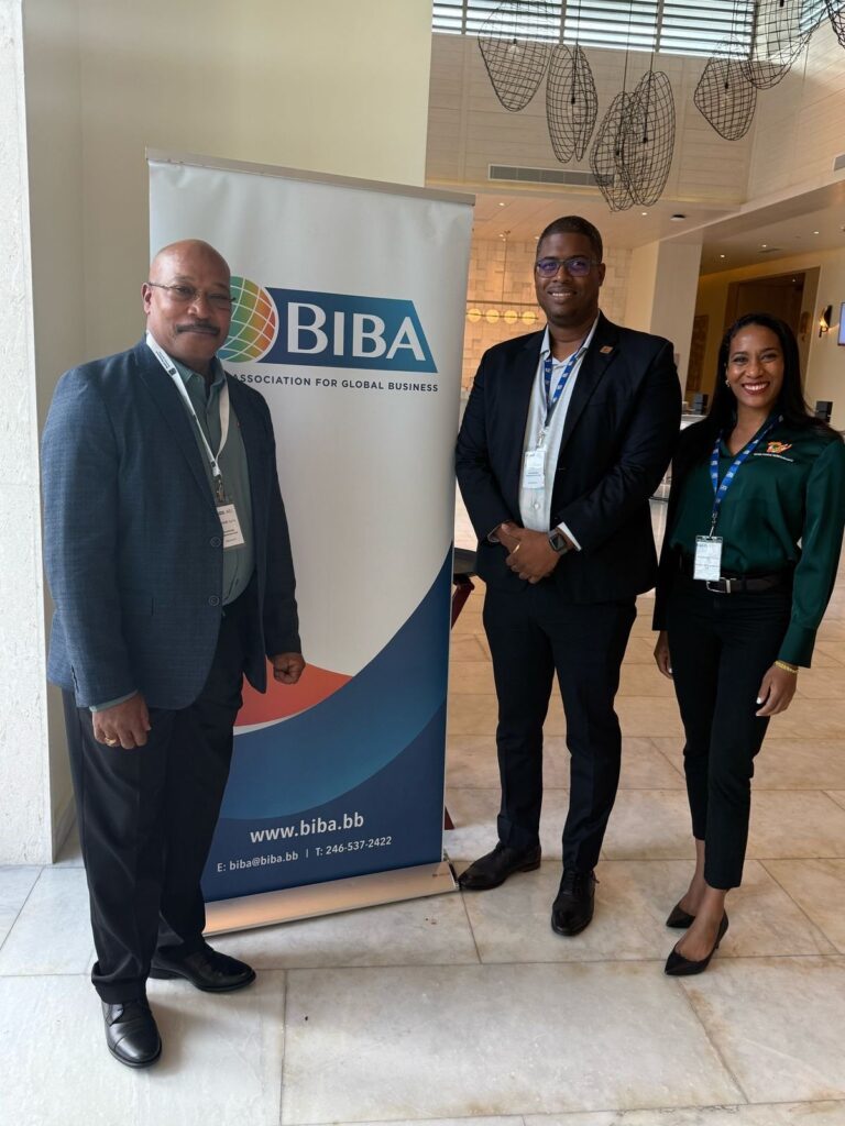Worldwide Reinsurance at the BRIM Conference 2025, Barbados