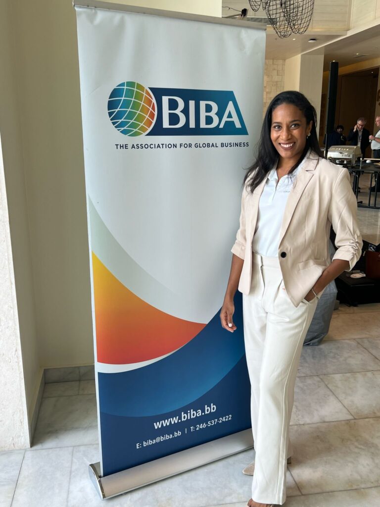 Worldwide Reinsurance at the BRIM Conference 2025, Barbados