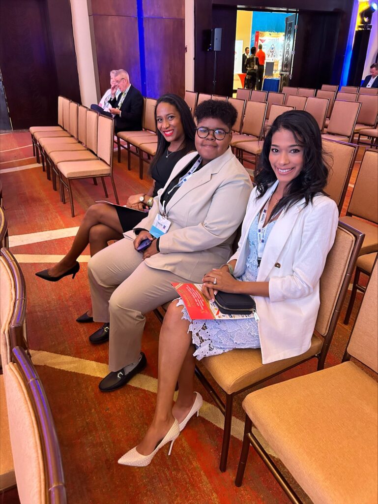 Worldwide Reinsurance at the IAC 2025 conference, Panama