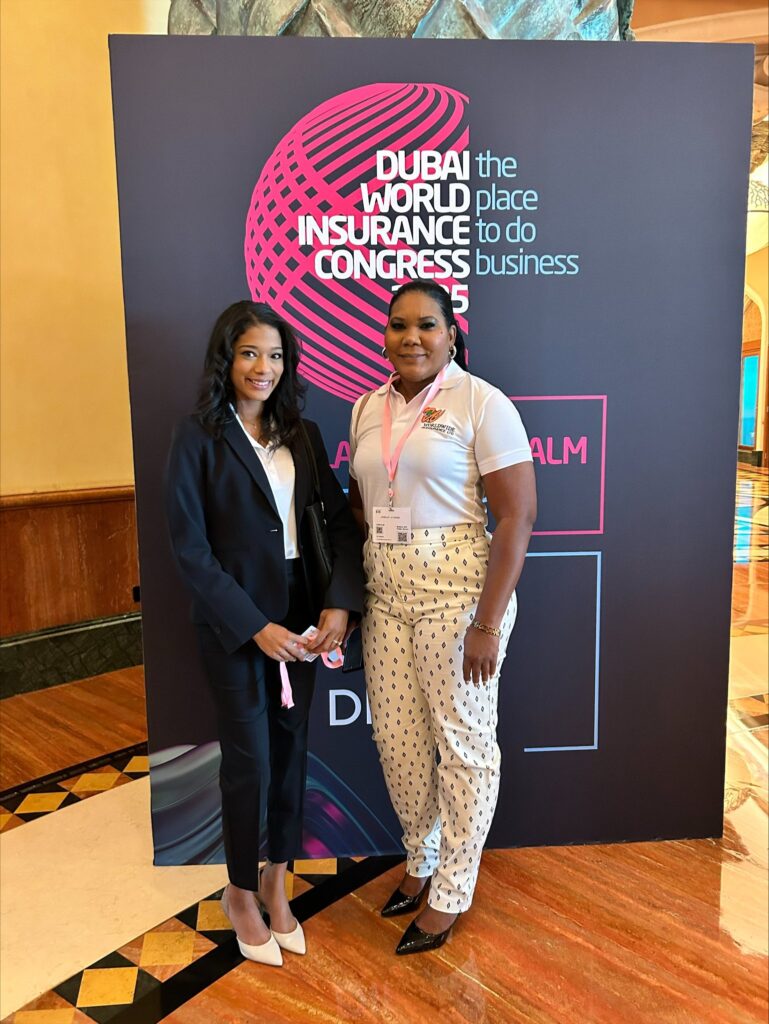Worldwide Reinsurance at the Dubai World Insurance Congress 2025