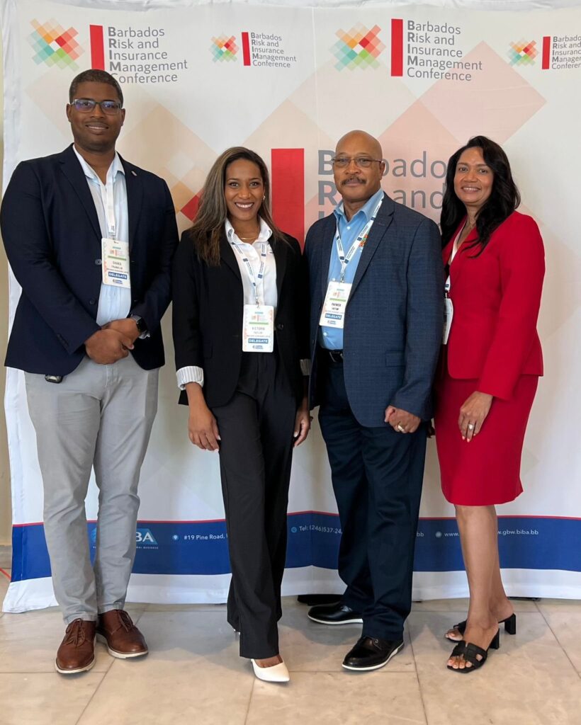 Worldwide Reinsurance at the BRIM Conference 2026, Barbados