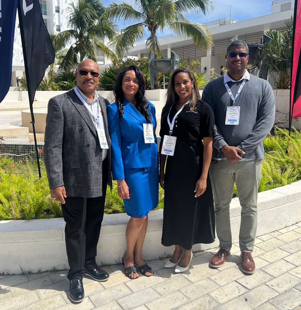 Worldwide Reinsurance at the BRIM Conference 2026, Barbados