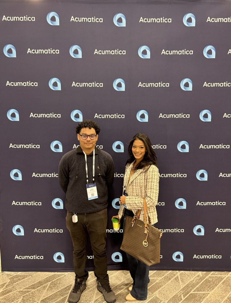 Worldwide Reinsurance at Acumatica Summit 2026, Seattle