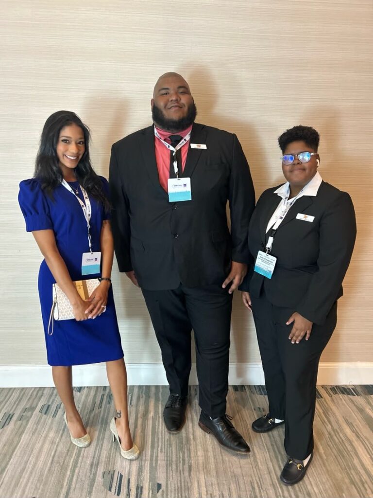 Worldwide Reinsurance at the Caribbean Insurance Conference, St. Thomas 2026