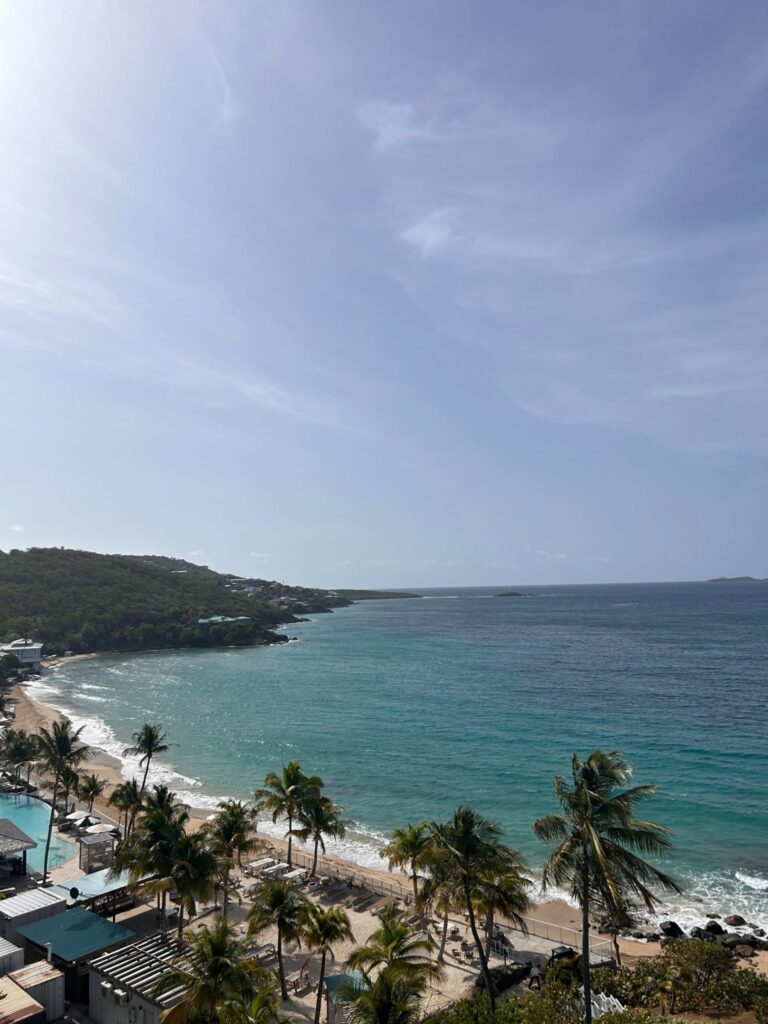 Worldwide Reinsurance at the Caribbean Insurance Conference, St. Thomas 2026