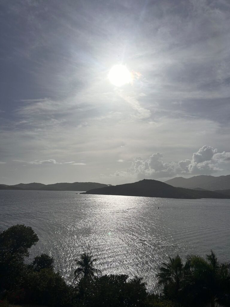 Worldwide Reinsurance at the Caribbean Insurance Conference, St. Thomas 2026