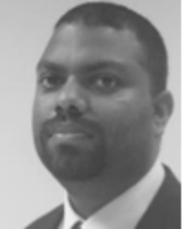 Portrait of Gary Parmassar